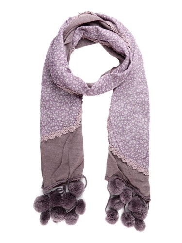 Solada sciarpa donna con - sciarpa,