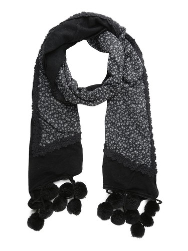 Solada sciarpa donna con - sciarpa,