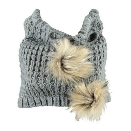 Brunotti loop neckwamer - loop,