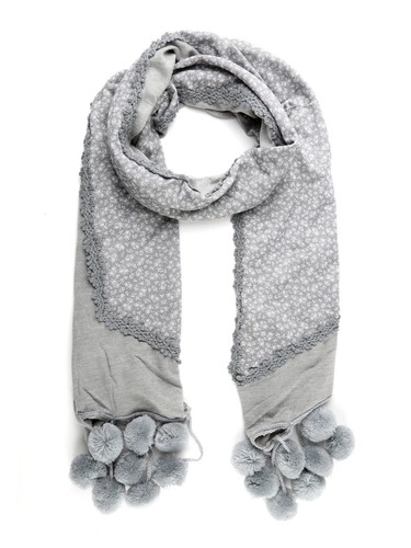 Solada sciarpa donna - donna, pom